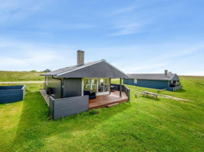 Holiday Home Villum - 50m from the sea by Interhome